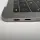 Apple MacBook Air 13" A1932 2018 2019 Topcase Tastatur QWERTZ Spacegrau C