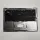 Apple MacBook Air 13" A1932 2018 2019 Topcase Tastatur QWERTY UK Spacegrau B