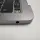 Apple MacBook Air 13" A1932 2018 2019 Topcase Tastatur QWERTY UK Spacegrau B