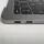 Apple MacBook Air 13" A1932 2018 2019 Topcase Tastatur QWERTY UK Spacegrau B