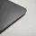 Apple MacBook Air 13" A1932 2018 2019 Topcase Tastatur QWERTY UK Spacegrau B