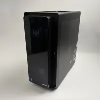 Acer Predator P03-640 i7-12700F 2,1GHz 32GB 1TB Schwarz...
