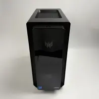 Acer Predator P03-640 i7-12700F 2,1GHz 32GB 1TB Schwarz...