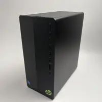 HP TG01-2012ng i7-11700F 2,5GHz 32GB 2TB Schwarz RTX 3060Ti