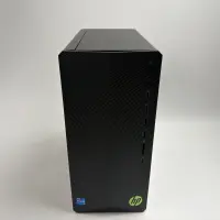 HP TG01-2012ng i7-11700F 2,5GHz 32GB 2TB Schwarz RTX 3060Ti