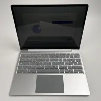 Microsoft Surface Laptop GO 2 12,4" i5-1135G7 2,4GHz...
