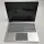 Microsoft Surface Laptop GO 2 12,4" i5-1135G7 2,4GHz 8GB 256GB Silber