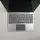 Microsoft Surface Laptop GO 2 12,4" i5-1135G7 2,4GHz 8GB 256GB Silber