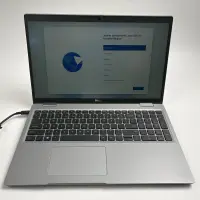 Dell Precision 3560 15,6" i5.1135G7 2,4GHz 16GB...