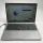 Dell Precision 3560 15,6" i5.1135G7 2,4GHz 16GB 256GB Grau Iris Xe QWERTY US
