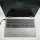Dell Precision 3560 15,6" i5.1135G7 2,4GHz 16GB 256GB Grau Iris Xe QWERTY US