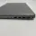 Dell Precision 3560 15,6" i5.1135G7 2,4GHz 16GB 256GB Grau Iris Xe QWERTY US