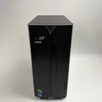 Acer Aspire TC-1660 i7-11700F 2,5GHz 16GB 1TB Schwarz GTX...