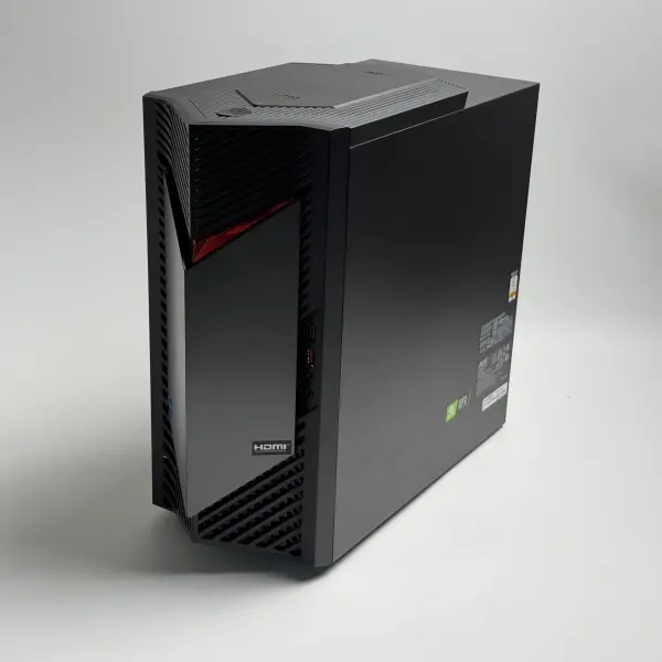 Acer Nitro N50-656 i5-14400F 2.5 GHz 16GB 512GB RTX 4060