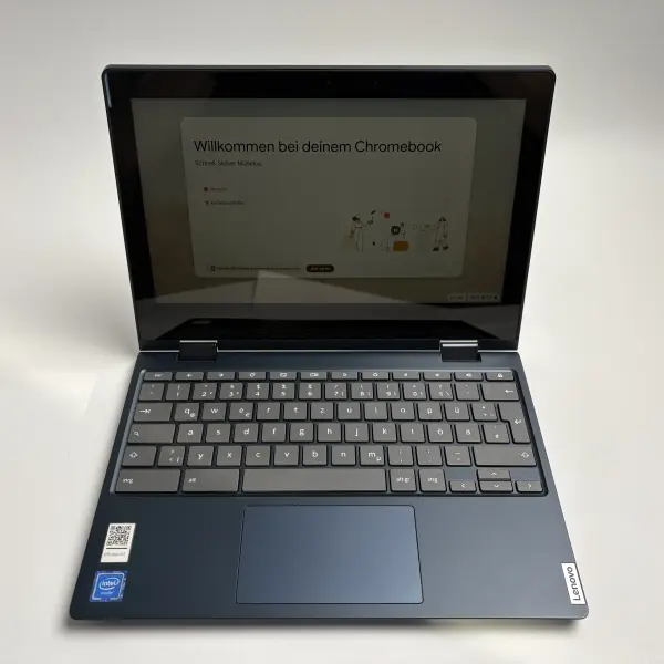 Lenovo IdeaPad Flex 3i 12,2" Flex 3i Intel Celeron N40020 CPU  1,1GHz 4GB 64GB