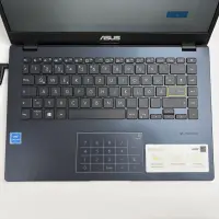 ASUS Vivobook 14" E410Ma-Ek368Ts N402 1,1GHz 4GB...