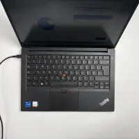 Lenovo ThinkPad 14" Gen 4 i7-1255U 1,7GHz 16GB 512GB...