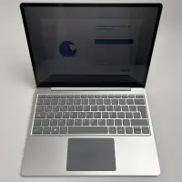 Microsoft Surface Laptop Go 12,4" 1943 i5-1035G1...
