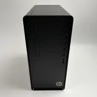 HP Pavilion M01-F0017ng Ryzen 5 3400G 3,7GHz 8GB 512GB...