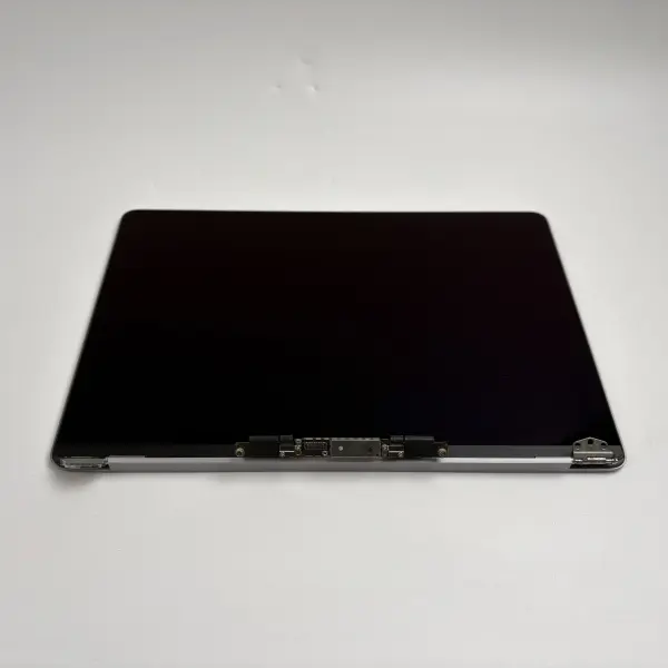Macbook Air 13" A1932 A2179 2019 2020 Display Bildschirm Original Spacegrau