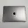 Macbook Air 13" A1932 A2179 2019 2020 Display Bildschirm Original Spacegrau C