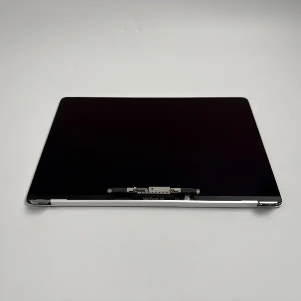 Macbook Air 13" A1932 A2179 2019 2020 Display Bildschirm Original Silber