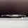 Macbook Air 13" A1932 A2179 2019 2020 Display Bildschirm Original Silber A