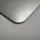 Macbook Air 13" A1932 A2179 2019 2020 Display Bildschirm Original Silber A