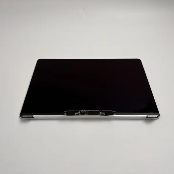 Macbook Air 13" A1932 A2179 2019 2020 Display Bildschirm Original Silber C