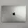 Macbook Air 13" A1932 A2179 2019 2020 Display Bildschirm Original Silber C