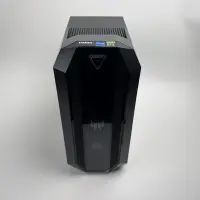 Acer Predator 2,5 GHz i7-11700F 16GB 1TB NVIDIA GeForce...