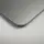Apple MacBook Air 13" A2179 2020 Topcase Tastatur QWERTZ Silber A