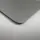 Apple MacBook Air 13" A2179 2020 Topcase Tastatur QWERTZ Silber A