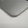 Apple MacBook Air 13" A2179 2020 Topcase Tastatur QWERTZ Silber C