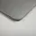 Apple MacBook Air 13" A2179 2020 Topcase Tastatur QWERTZ Silber C