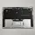 Apple MacBook Air 13" A2179 2020 Topcase Tastatur QWERTZ Silber C