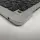 Apple MacBook Air 13" A2179 2020 Topcase Tastatur Akku QWERTZ Silber  B