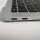 Apple MacBook Air 13" A2179 2020 Topcase Tastatur Akku QWERTZ Silber  B
