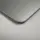 Apple MacBook Air 13" A2179 2020 Topcase Tastatur Akku QWERTZ Silber  C