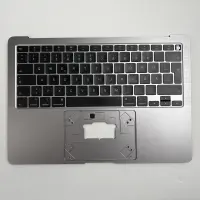 Apple MacBook Air 13" A2179 2020 Topcase Tastatur...
