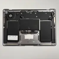 Apple MacBook Air 13" A2179 2020 Topcase Tastatur...