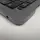 Apple MacBook Air 13" A2179 2020 Topcase Tastatur Akku QWERTZ Spacegrau B