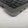 Apple MacBook Air 13" A2179 2020 Topcase Tastatur Akku QWERTZ Spacegrau B