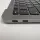 Apple MacBook Air 13" A2179 2020 Topcase Tastatur Akku QWERTZ Spacegrau B