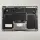 Apple MacBook Air 13" A2179 2020 Topcase Tastatur Akku QWERTZ Spacegrau B