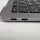 Apple MacBook Air 13" A2179 2020 Topcase Tastatur Akku QWERTZ Spacegrau C