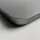 Apple MacBook Pro 15" A1990 2018 2019 Topcase Tastatur QWERTZ Spacegrau B