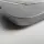 Apple MacBook Pro 15" A1990 2018 2019 Topcase Tastatur QWERTZ Spacegrau B