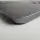 Apple MacBook Pro 15" A1990 2018 2019 Topcase Tastatur QWERTZ Spacegrau B
