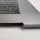 Apple MacBook Pro 15" A1990 2018 2019 Topcase Tastatur QWERTZ Spacegrau C